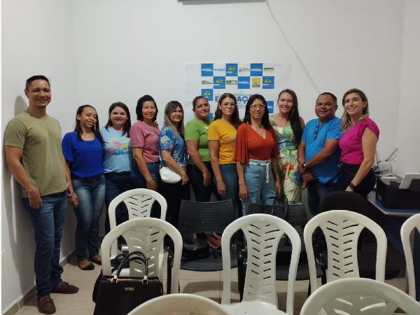 Conferência Intermunicipal de Educação do Vale do Piancó-PB